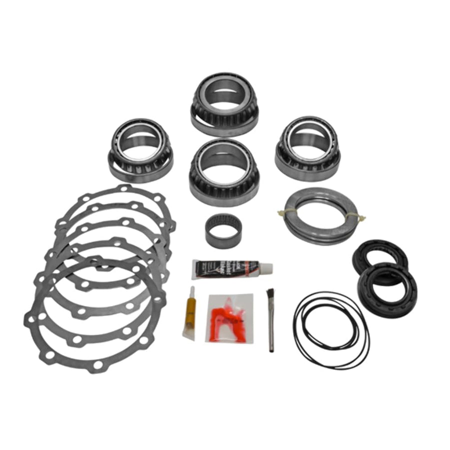 GMVET-C5 USA Standard Gear Master Differential Rebuild Kits