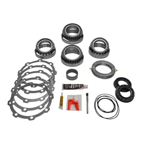 GMVET-C5 USA Standard Gear Master Differential Rebuild Kits