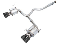 3015-43979 - AWE Tuning - AWE Cat-Back Touring