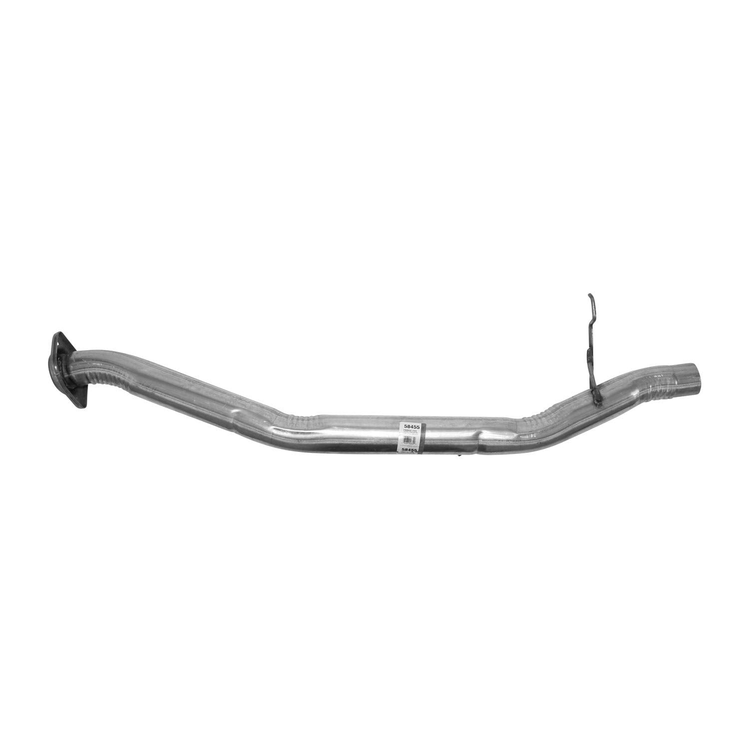 Exhaust Pipe AP Exhaust Products 58455