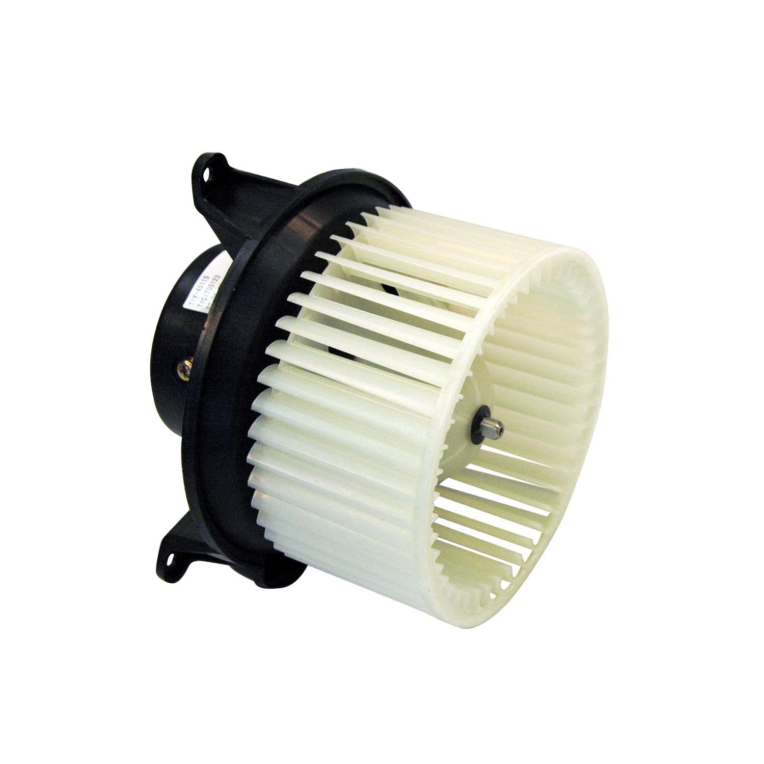 700123 TYC 02-07 St Vue/ 05-05 Cv Eqinx Blower Assy