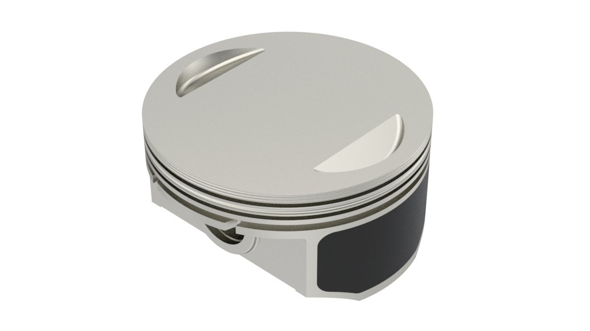 KB TC96 PISTONS .005 10:1 CST