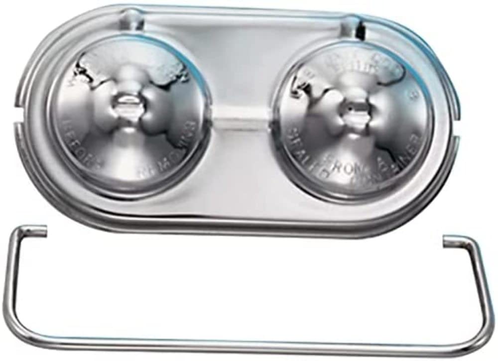 Master Cylinder Cover Proform 141-227, 1 Pack