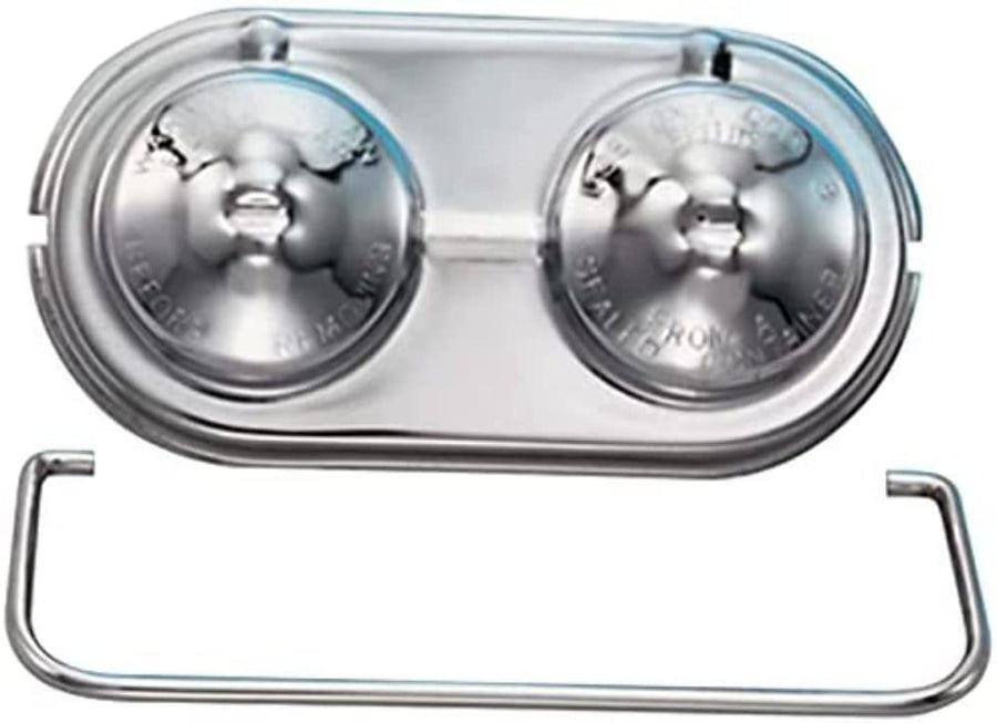 Master Cylinder Cover Proform 141-227, 1 Pack