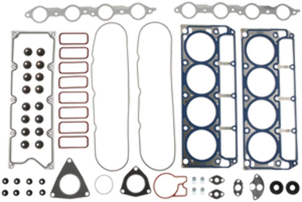 Engine Cylinder Head Gasket Set MAHLE HS5975B
