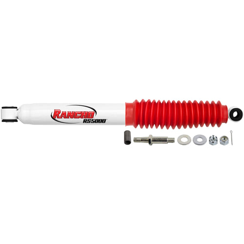 RS5000 Rancho RS5407 Steering Damper