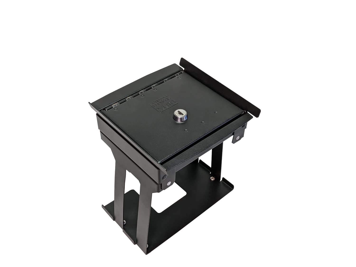 Ford Bronco Tuffy Security Products Center Console Security Safe