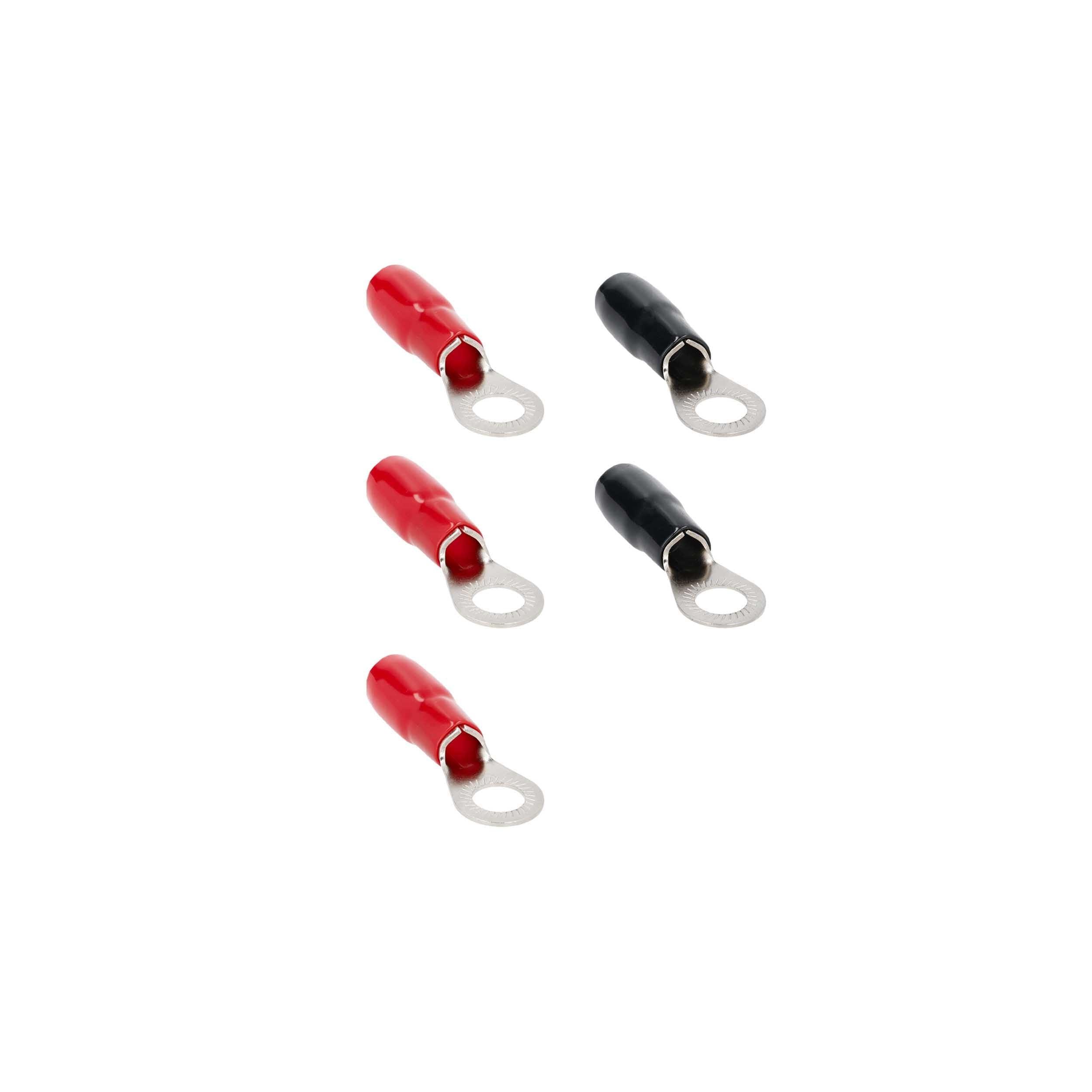V8-RTN10 T-Spec V8 Series Nickel Plated Terminal