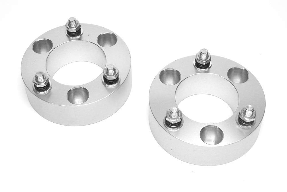 65002 Southern Truck 2.5" Nissan Suspension Level-Lift Kit;2005-2020 Frontier; 2005-2015 Nissan Xterra 2Wd/4Wd