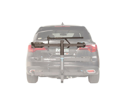RockyMounts Add-On MonoRail for 2" platform hitch bike rack