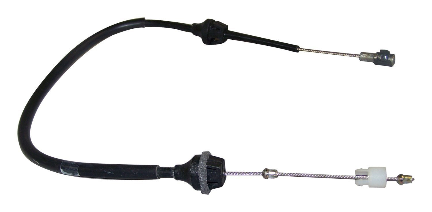 Crown Automotive Air and Fuel Delivery Accelerator Cable