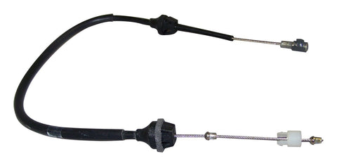 Crown Automotive Air and Fuel Delivery Accelerator Cable