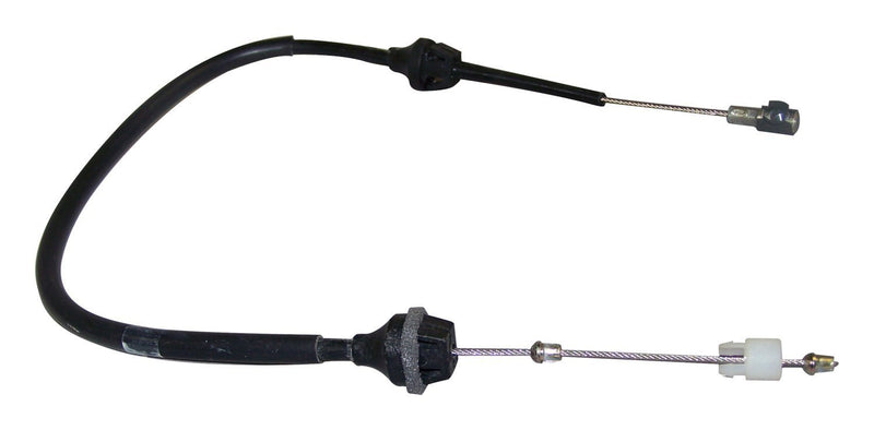 Crown Automotive Air and Fuel Delivery Accelerator Cable