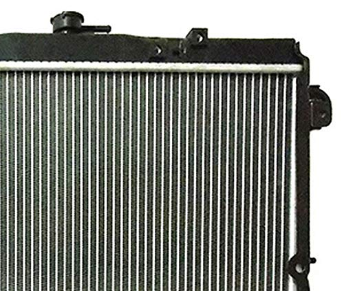 Radiator CSF 3006