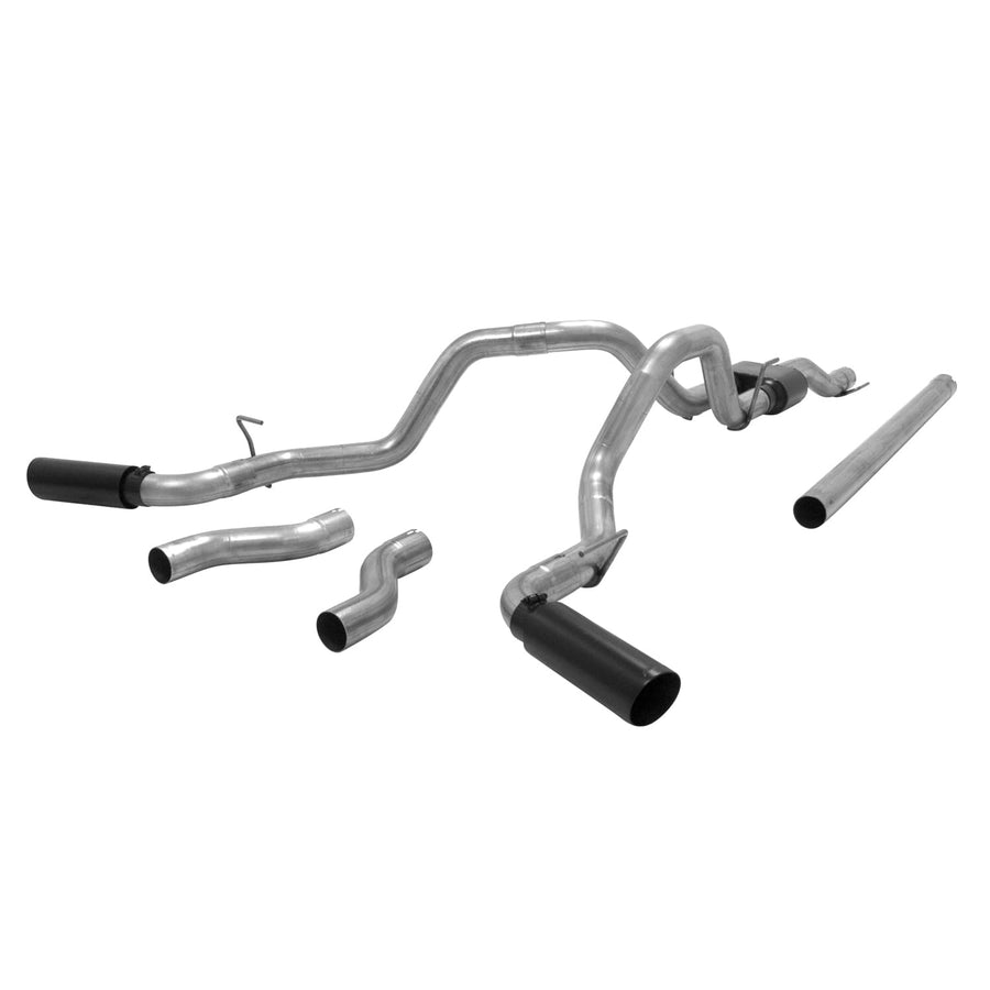 Outlaw Flowmaster 817705 Cat-back Exhaust System