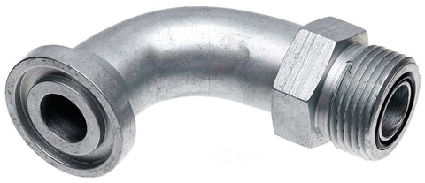 Adapter Gates
