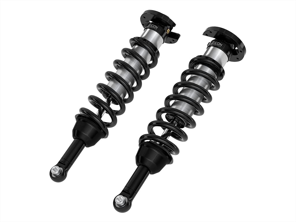 6In 2.5 Vs Ir Coilover Kit