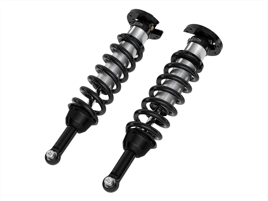 6In 2.5 Vs Ir Coilover Kit