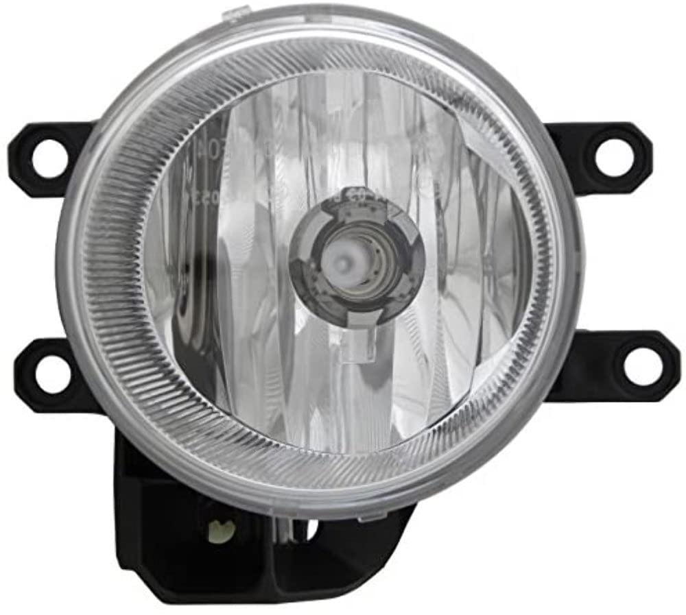 Fog Light Eagle Eyes TY1263-B000L