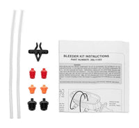 Bleeding Master Cylinder kit