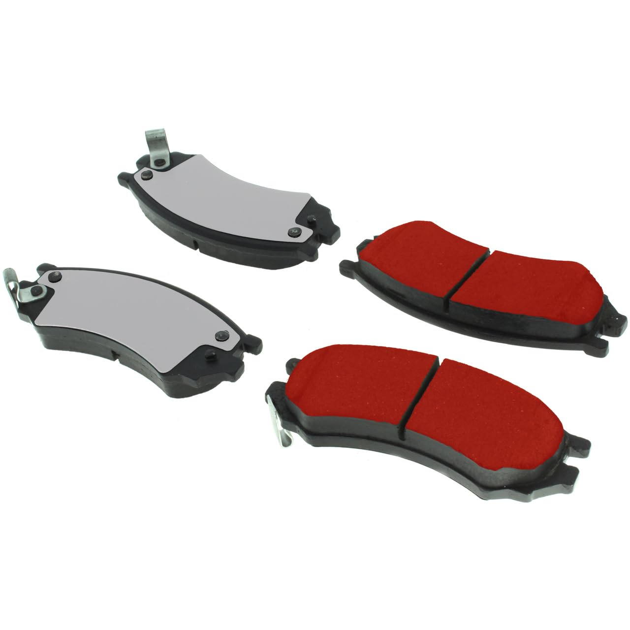 500.05070 Centric PQ PRO PADS