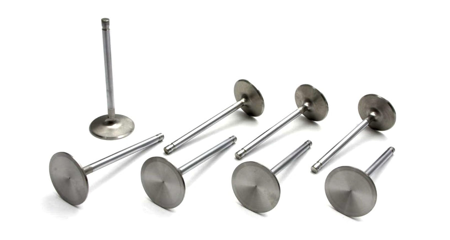 Severe Duty Manley 11547-8 1.710" Exhaust Valve