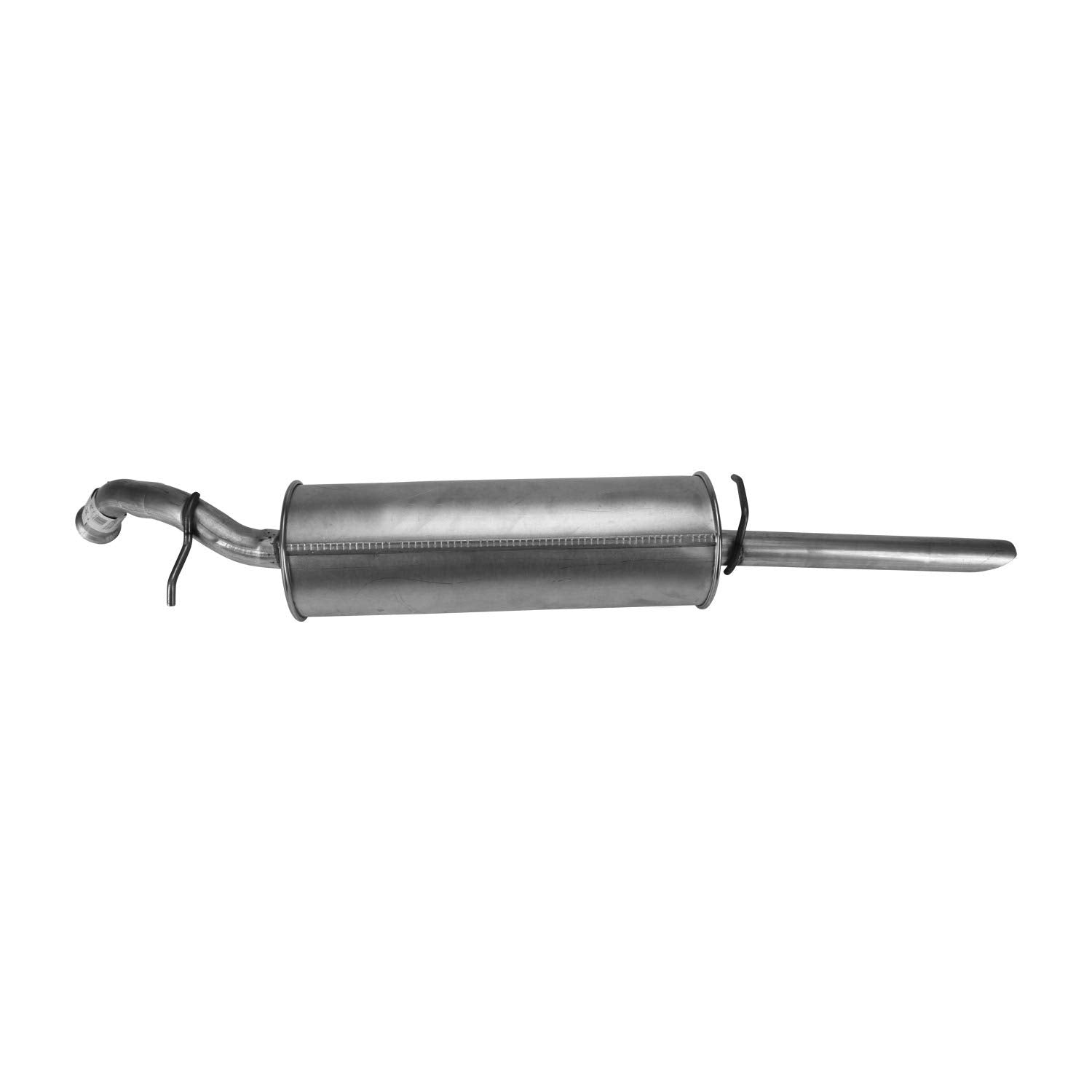 Exhaust Muffler AP Exhaust Products 7451