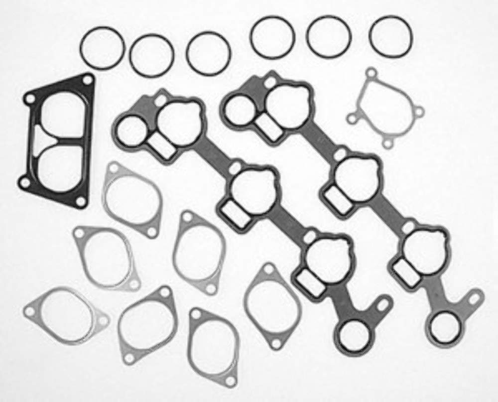 Engine Intake Manifold Gasket Set MAHLE MS15556