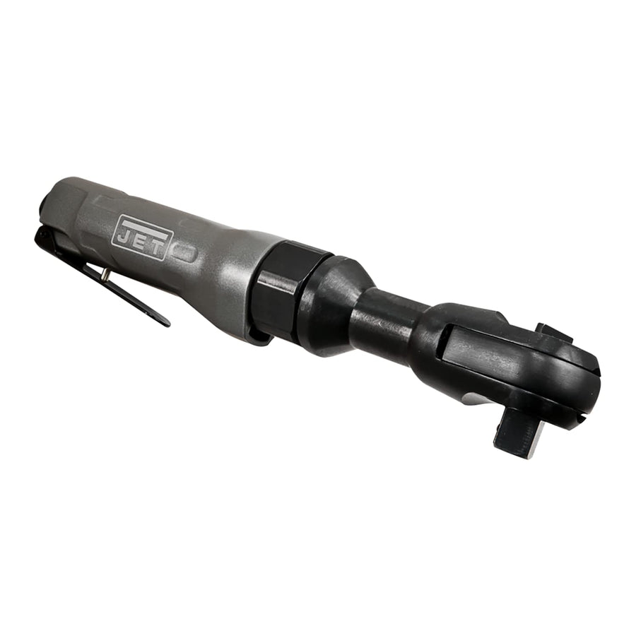 JET Pneumatic 1/2-Inch Ratchet Wrench, 50 ft-lbs, 200 RPM (Model JAT-302)