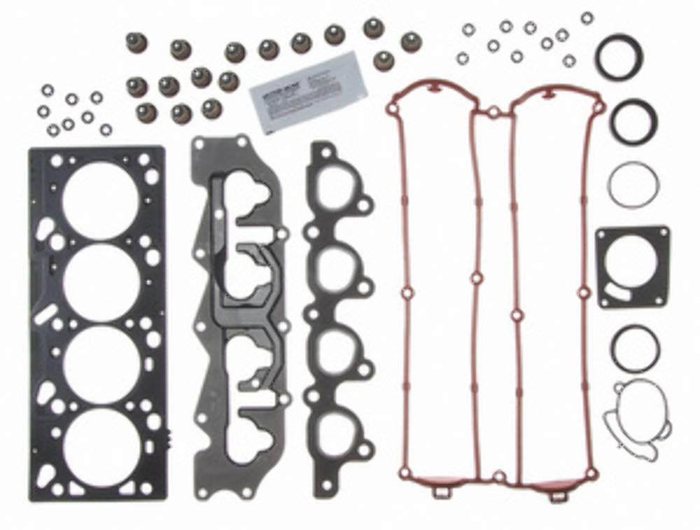 Engine Cylinder Head Gasket Set MAHLE HS54197