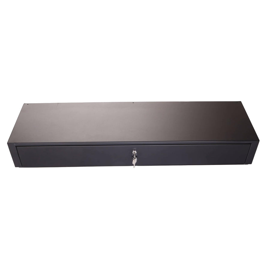 Tuffy Security Drawer for RAM 1500 Crew Cab 2019–2025 – Locking Under-Seat Steel Drawer, Front-Opening, No-Drill OEM Install, 1,800+ cu in Capacity