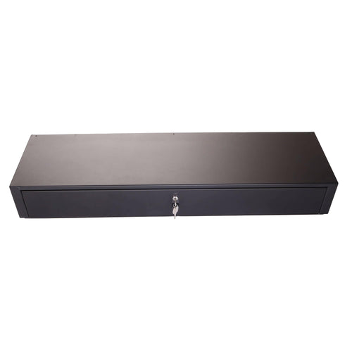Tuffy Security Drawer for RAM 1500 Crew Cab 2019–2025 – Locking Under-Seat Steel Drawer, Front-Opening, No-Drill OEM Install, 1,800+ cu in Capacity
