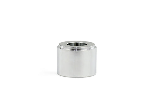 1/8 NPT HPS Aluminum AN Fittings NPT Weld On Bung, 6701AL