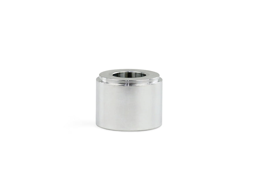 3/8 NPT HPS Aluminum AN Fittings NPT Weld On Bung, 6703AL