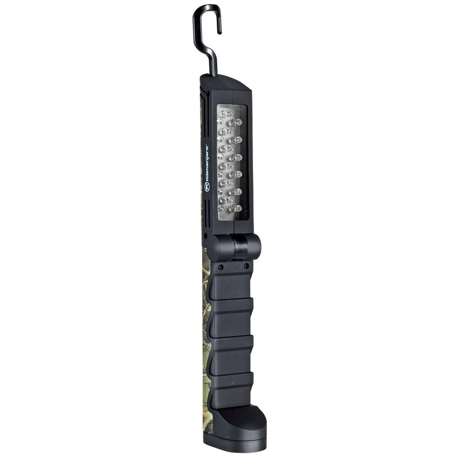 Kilimanjaro LED Swivel Light Worklight, Camo, One Size