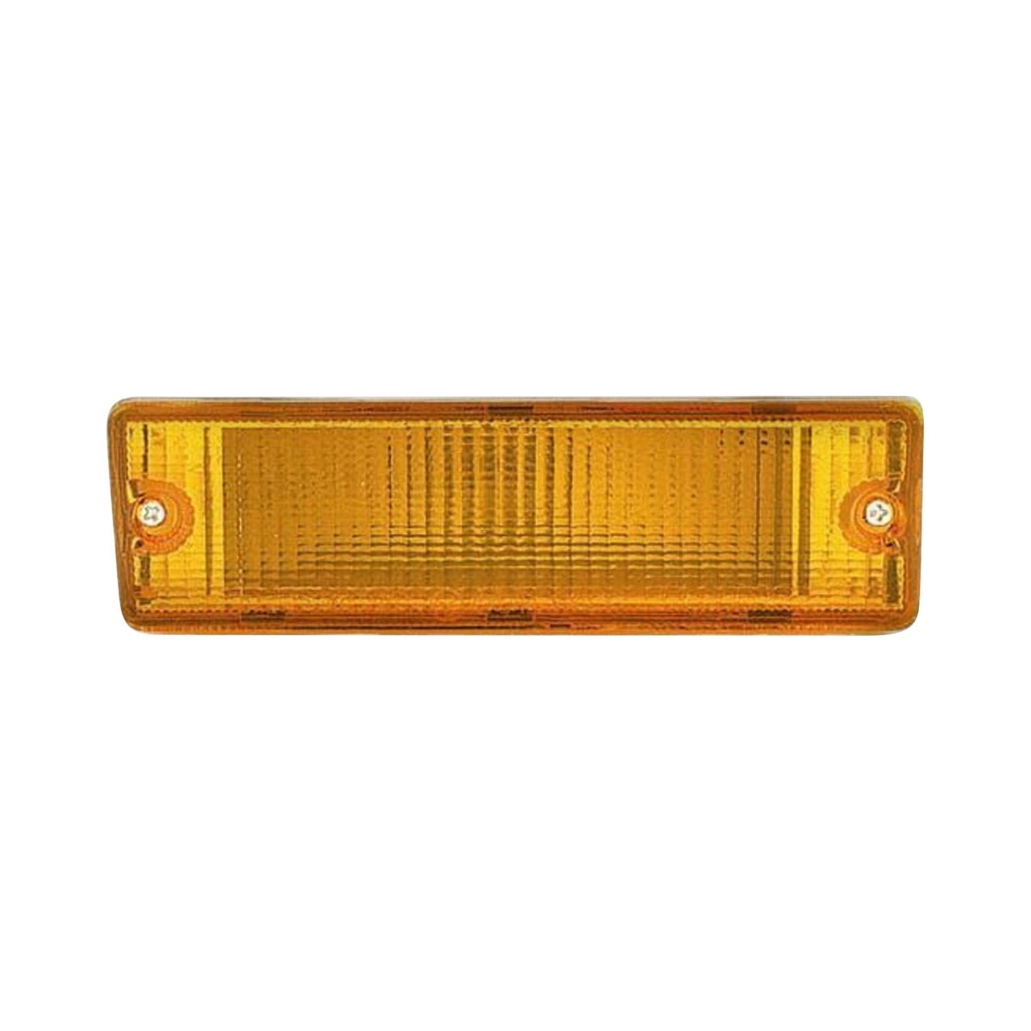 12-1229-52 Tyc Turn/Parking Lamp Assembly