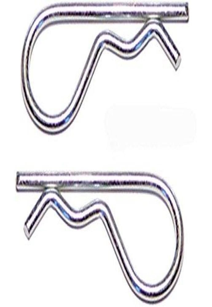 Clip Roadmaster for Receiver Pin (Pack of 2)