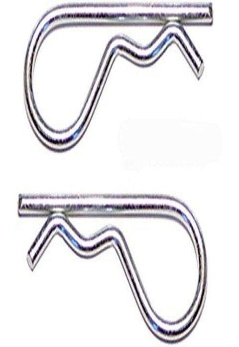 Clip Roadmaster for Receiver Pin (Pack of 2)