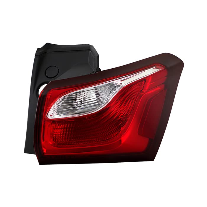 OE Xtune Taillights (ALT-JH-CEQ18-OE-R) (POE)