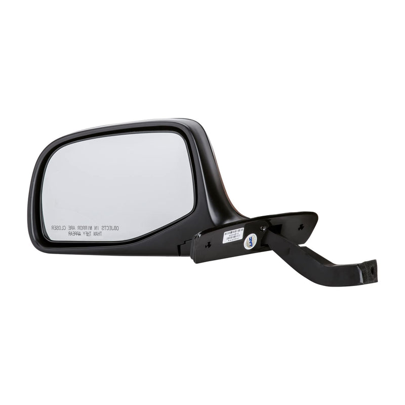 Left-Side TYC 3000112 Door Mirror Compatible with 1992-1996 Ford Bronco