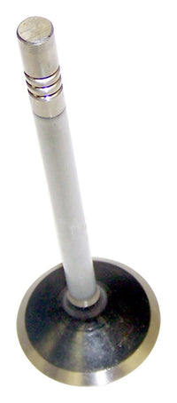 Exhaust Valve Crown Automotive Engine