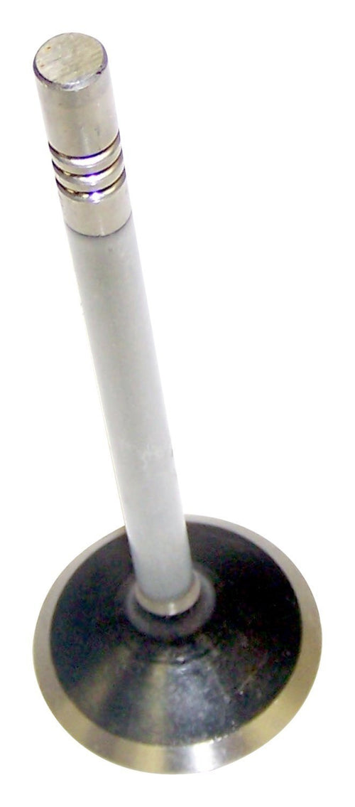 Exhaust Valve Crown Automotive Engine