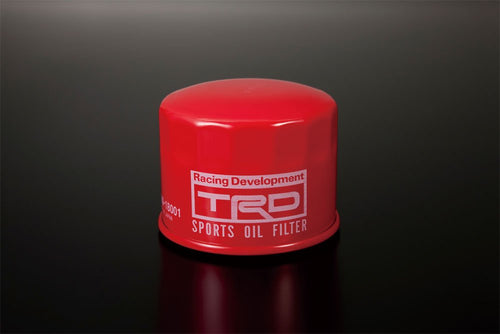 Toyota 86 (ZN6) TRD sport oil filter MS500-18001