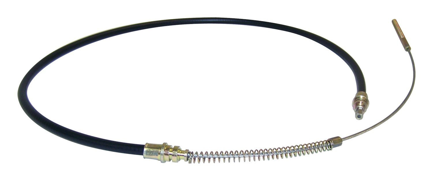 Brake Cable Crown Automotive Parking Brake