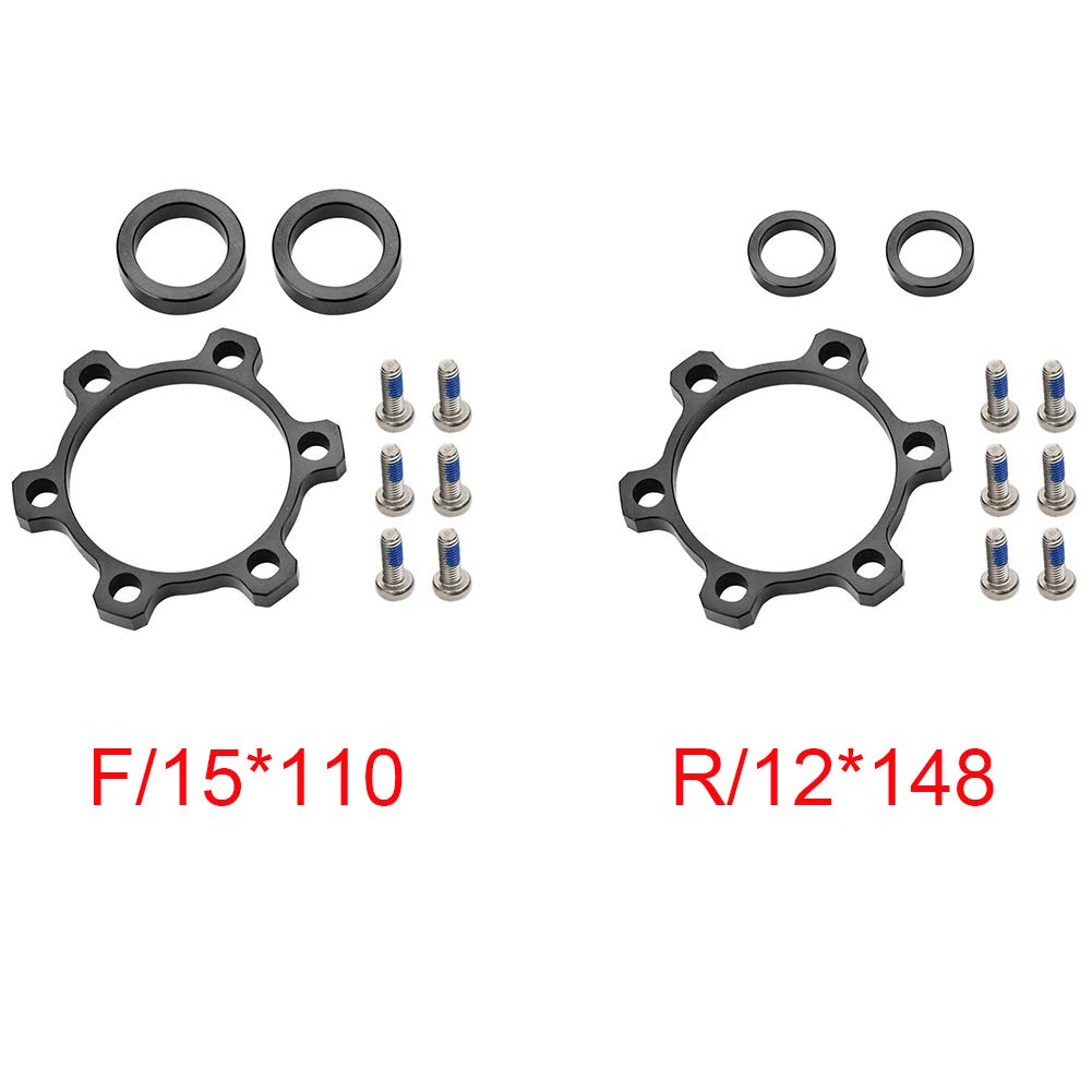 Bulkhead Vibrant Performance Adapters