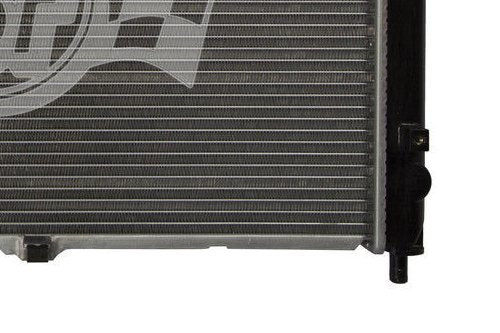 Mazda Millenia 2.3L 2001-1995; CSF 2810 Radiator Mazda Millenia 2.5L 2002-1995