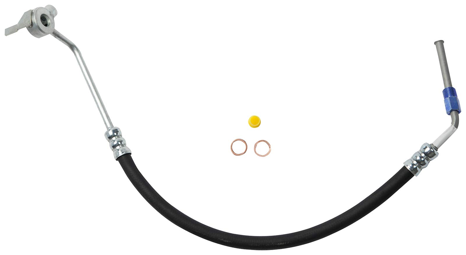 Power Steering Gates 357740 Hose Assembly Pressure Line