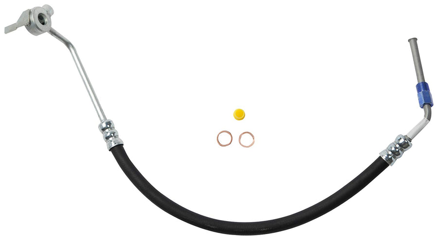 Power Steering Gates 357740 Hose Assembly Pressure Line