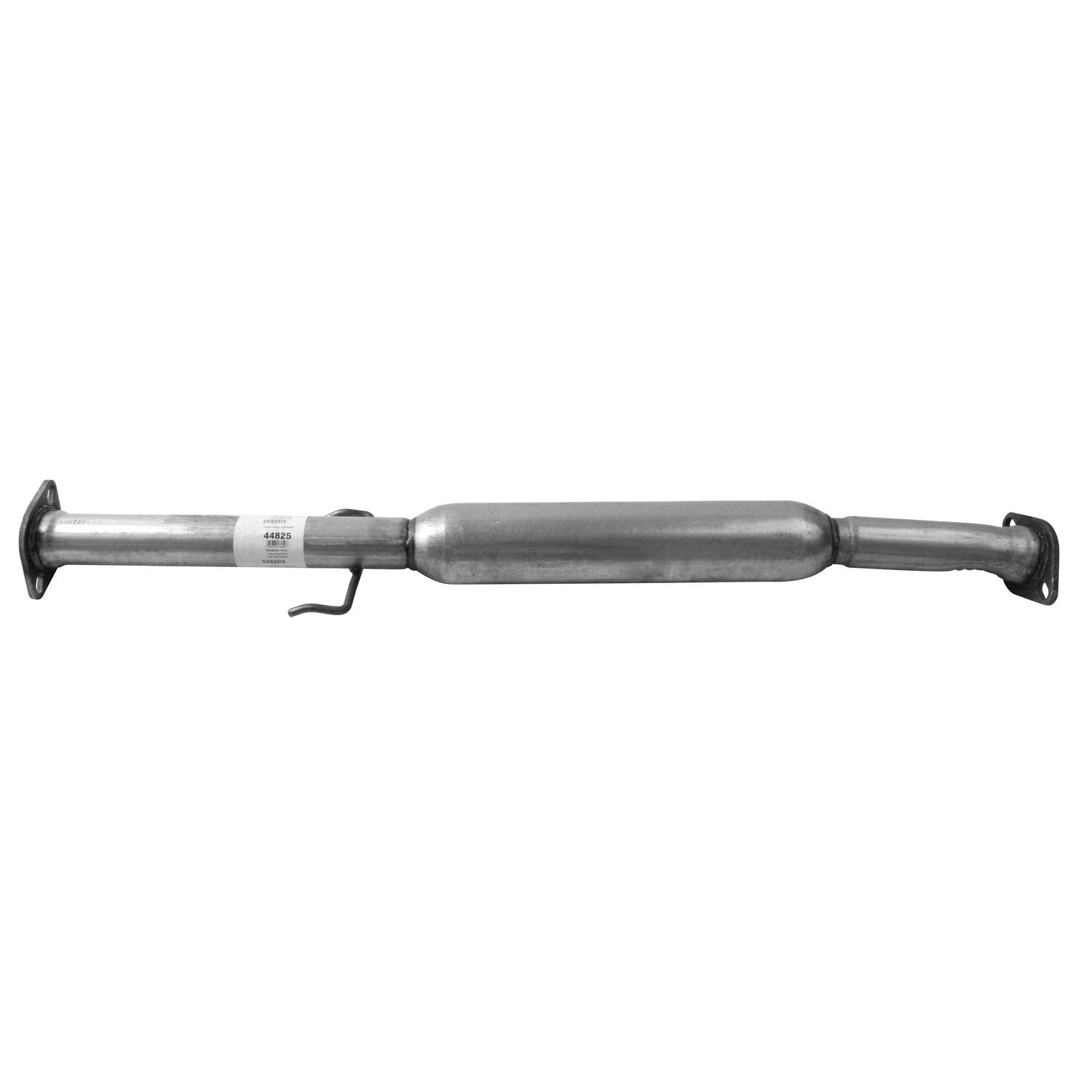 Exhaust Tail Pipe AP Exhaust Products 44825