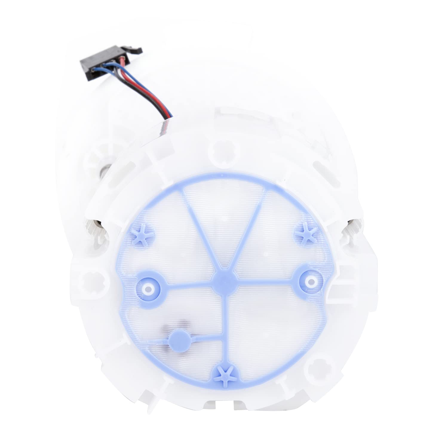 Fuel Pump Module Assembly TYC 150147-A Compatible with 2005-2010 Chrysler 300 3.5L